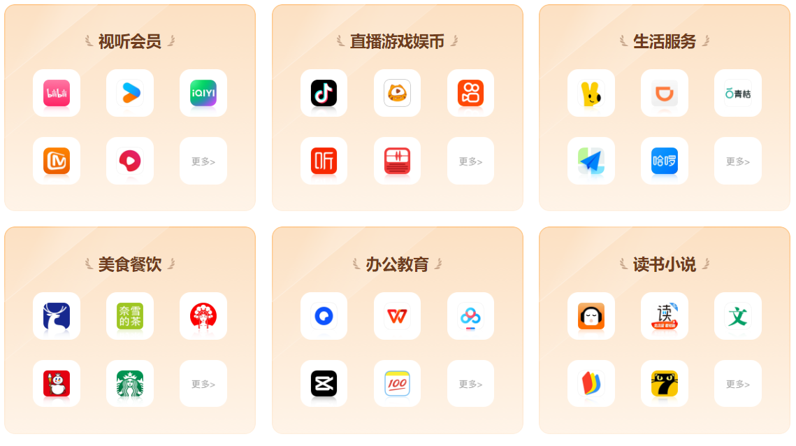 影视会员代理一手货源渠道揭秘：视频会员折扣与数字资产权益合并攻略